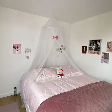 Abritel Apartment