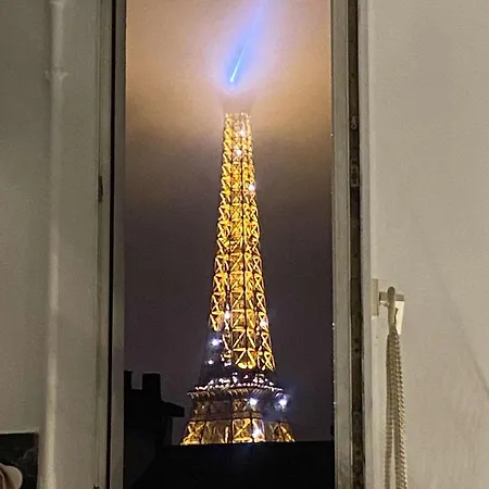Apartment Abritel Paris