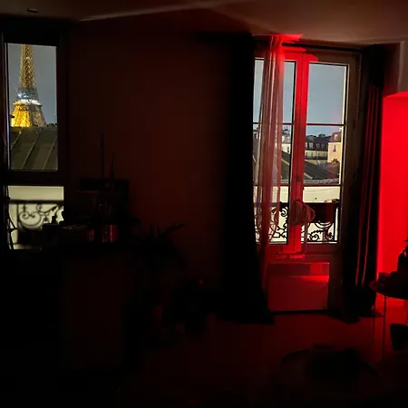 Abritel Apartment Paris